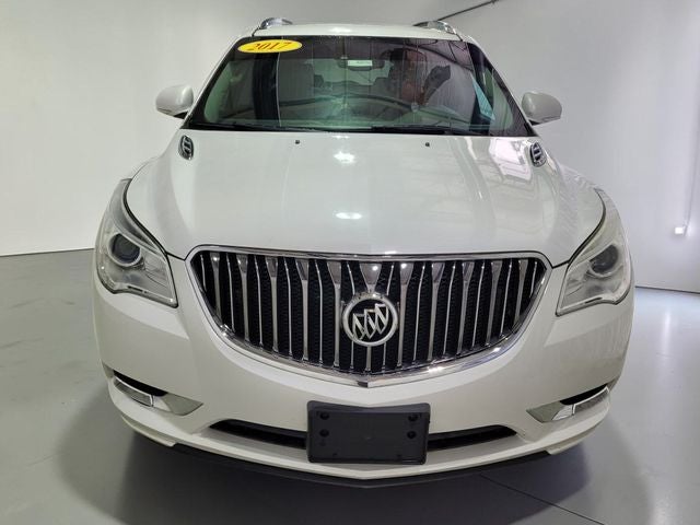 2017 Buick Enclave Leather Group