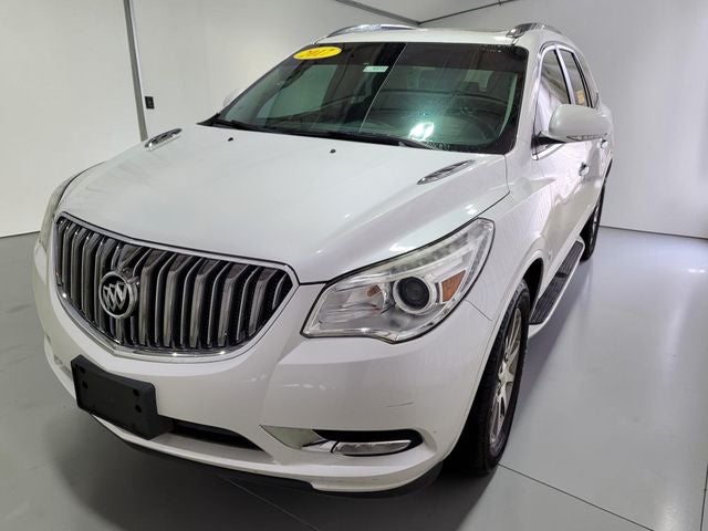 2017 Buick Enclave Leather Group