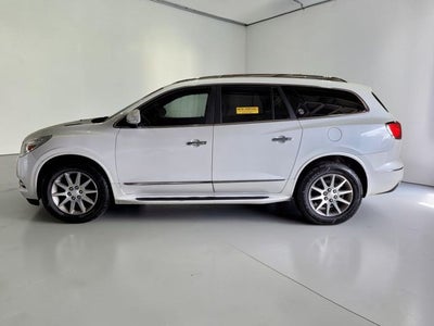 2017 Buick Enclave Leather Group