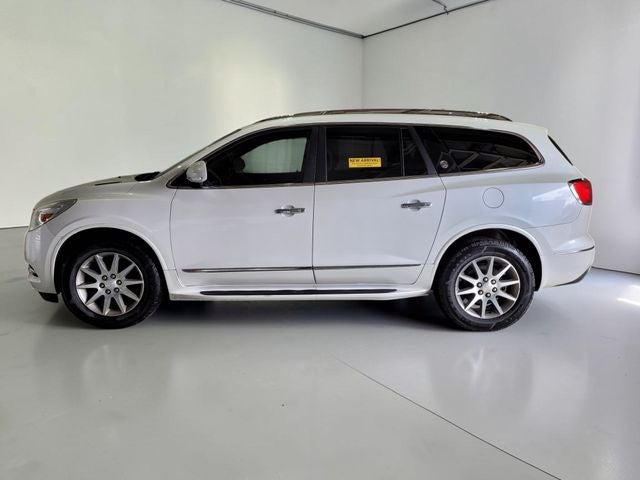 2017 Buick Enclave Leather Group