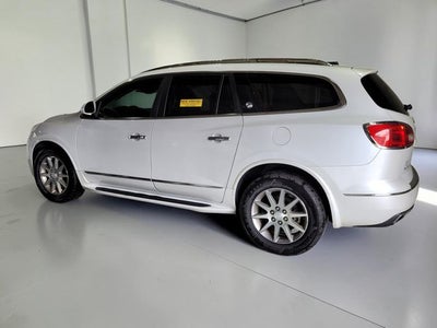 2017 Buick Enclave Leather Group
