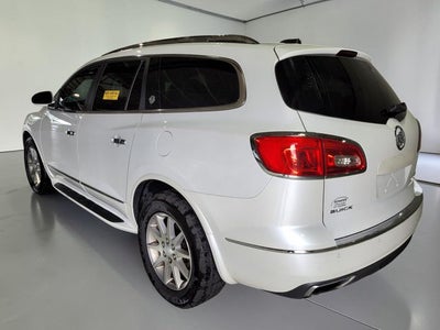 2017 Buick Enclave Leather Group