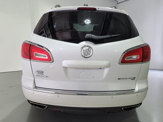 2017 Buick Enclave Leather Group