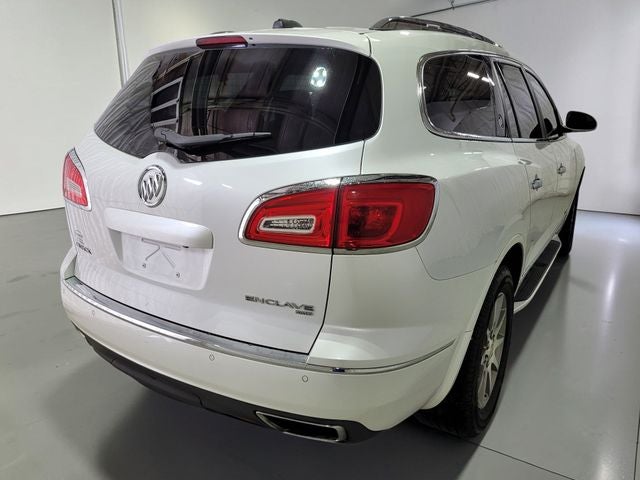 2017 Buick Enclave Leather Group