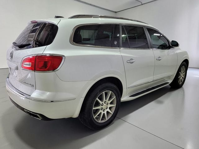 2017 Buick Enclave Leather Group