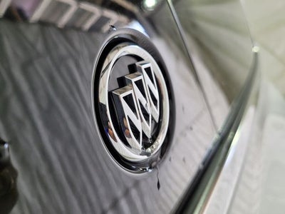 2017 Buick Enclave Leather Group