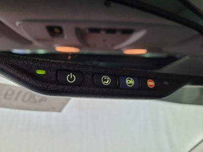 2017 Buick Enclave Leather Group