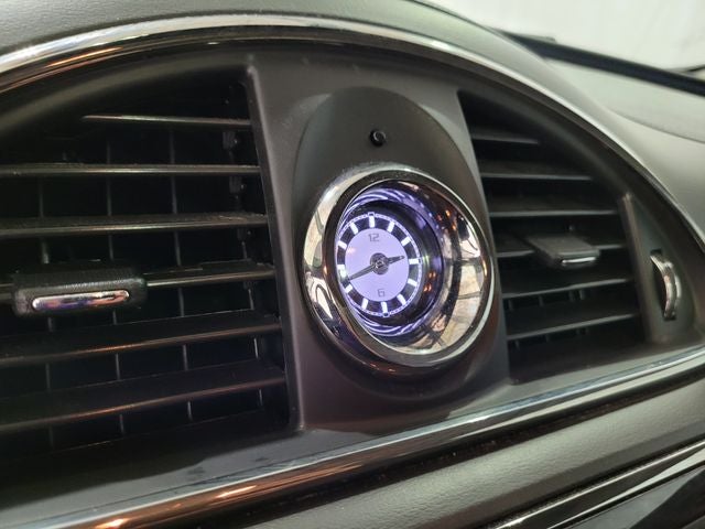 2017 Buick Enclave Leather Group