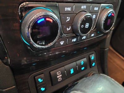 2017 Buick Enclave Leather Group