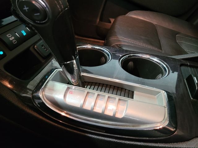 2017 Buick Enclave Leather Group