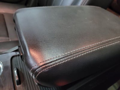 2017 Buick Enclave Leather Group