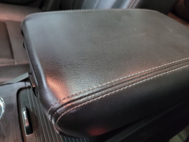 2017 Buick Enclave Leather Group