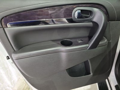 2017 Buick Enclave Leather Group
