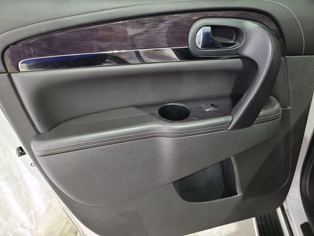 2017 Buick Enclave Leather Group