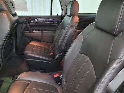 2017 Buick Enclave Leather Group
