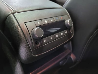 2017 Buick Enclave Leather Group