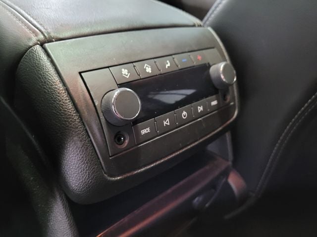 2017 Buick Enclave Leather Group