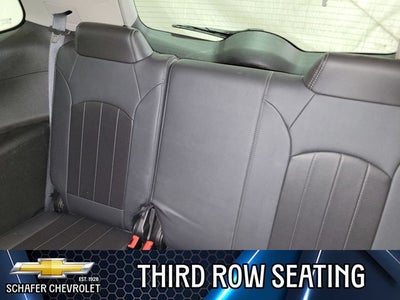 2017 Buick Enclave Leather Group