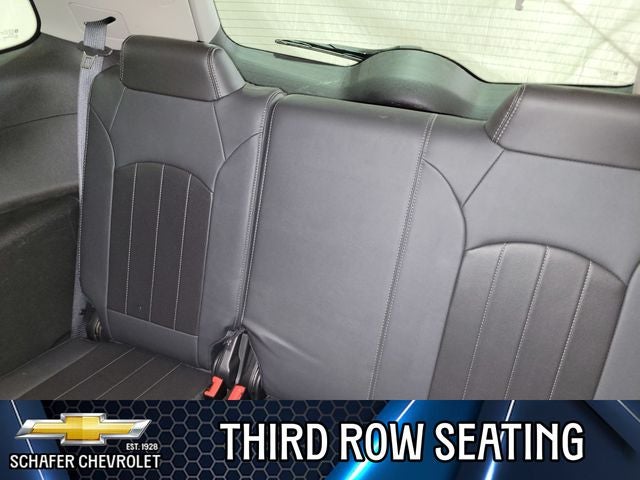 2017 Buick Enclave Leather Group