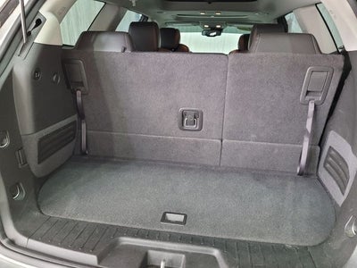 2017 Buick Enclave Leather Group