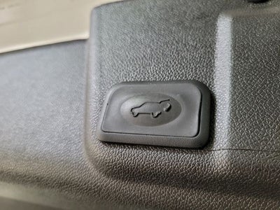 2017 Buick Enclave Leather Group