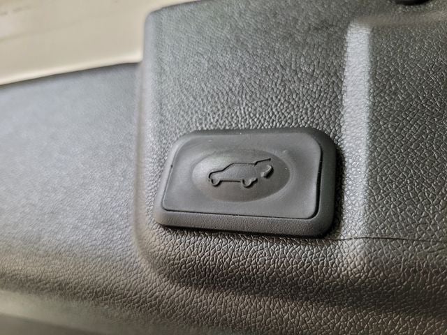 2017 Buick Enclave Leather Group