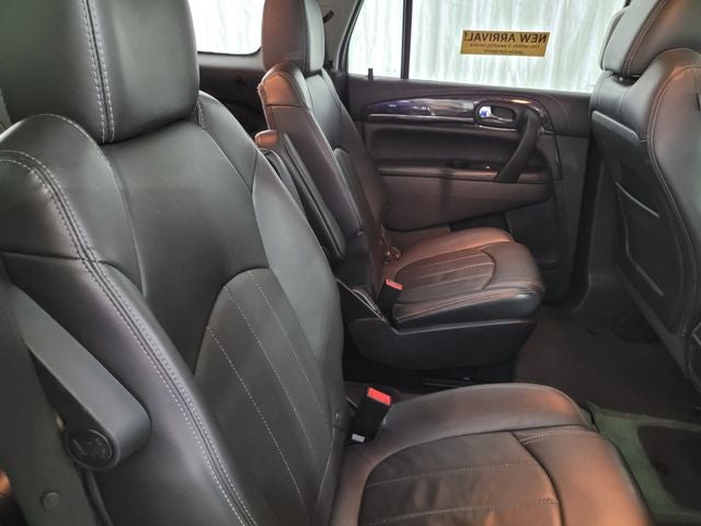 2017 Buick Enclave Leather Group