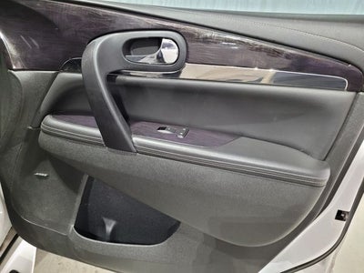 2017 Buick Enclave Leather Group