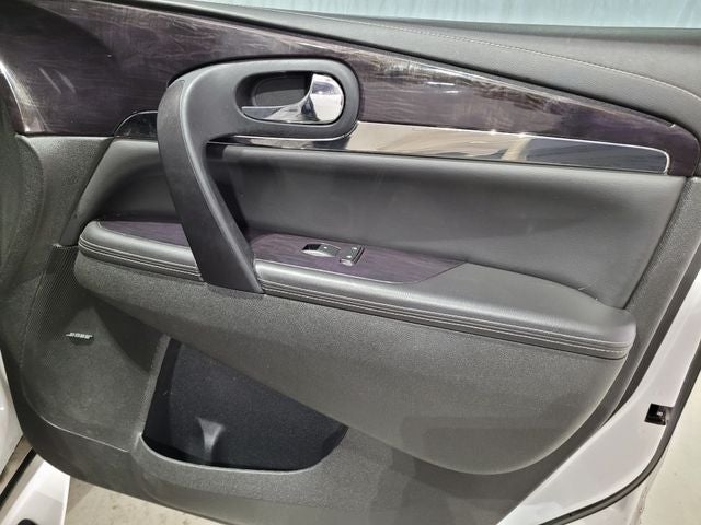 2017 Buick Enclave Leather Group