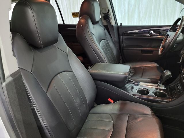 2017 Buick Enclave Leather Group