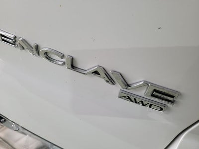 2017 Buick Enclave Leather Group