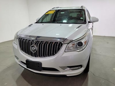 2016 Buick Enclave Premium Group