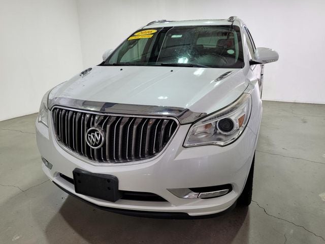 2016 Buick Enclave Premium Group