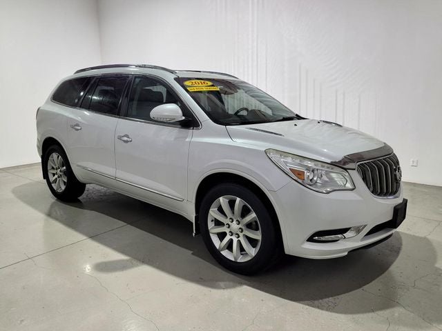 2016 Buick Enclave Premium Group