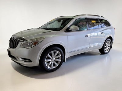 2016 Buick Enclave Premium Group