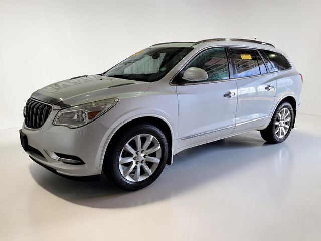 2016 Buick Enclave Premium Group