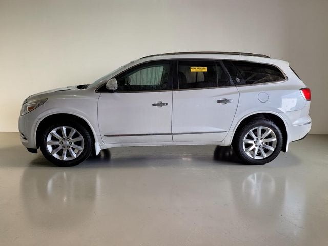 2016 Buick Enclave Premium Group