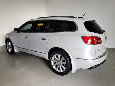 2016 Buick Enclave Premium Group