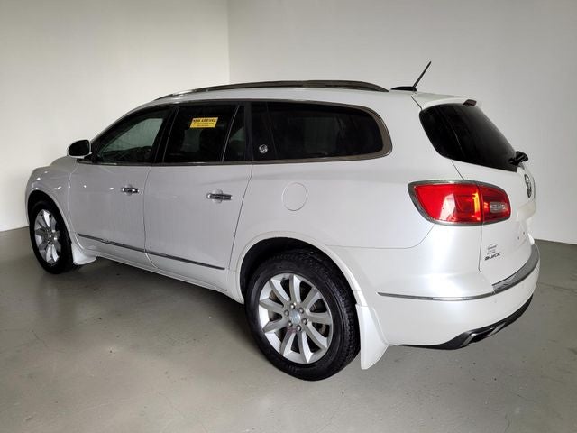 2016 Buick Enclave Premium Group