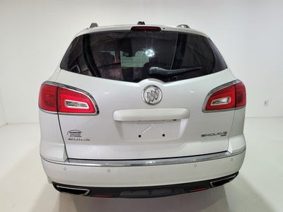 2016 Buick Enclave Premium Group