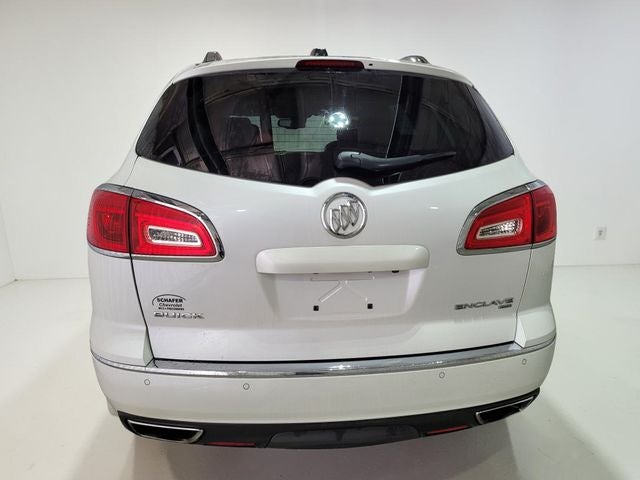 2016 Buick Enclave Premium Group