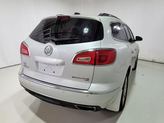 2016 Buick Enclave Premium Group