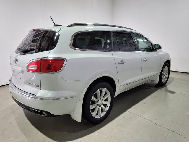 2016 Buick Enclave Premium Group