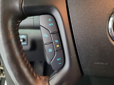 2016 Buick Enclave Premium Group