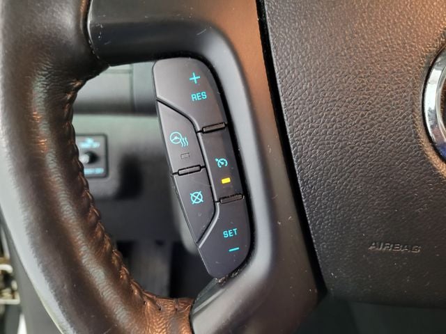 2016 Buick Enclave Premium Group