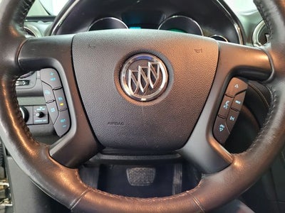 2016 Buick Enclave Premium Group