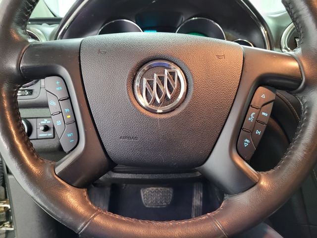 2016 Buick Enclave Premium Group