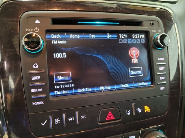 2016 Buick Enclave Premium Group