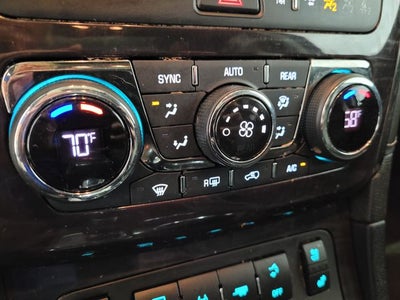 2016 Buick Enclave Premium Group