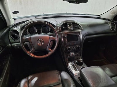 2016 Buick Enclave Premium Group
